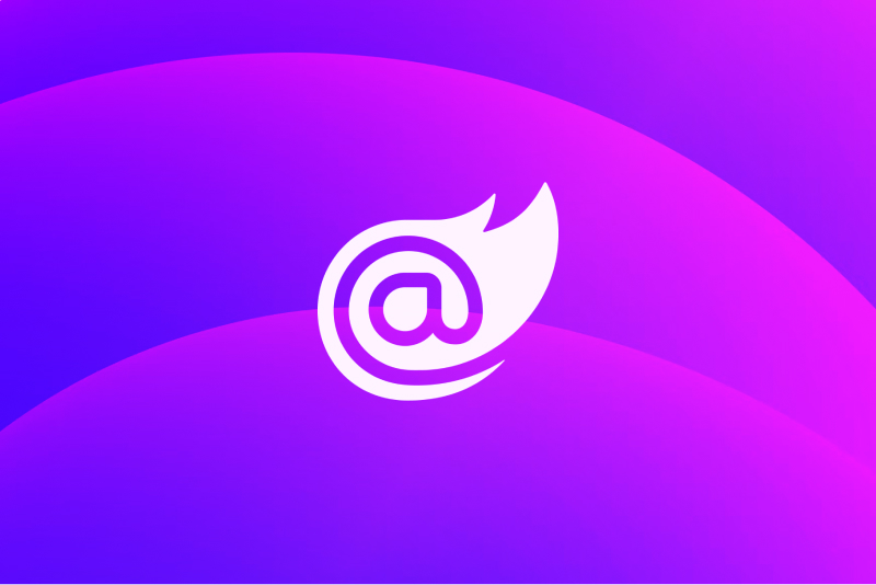 Blazor