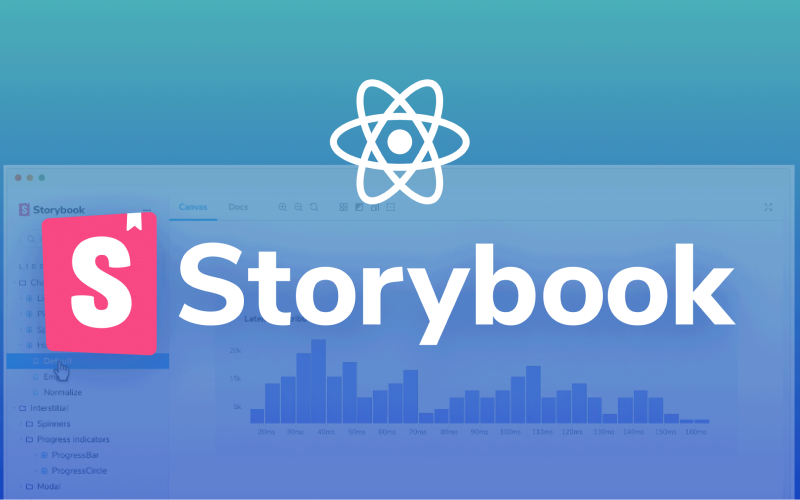React Storybook