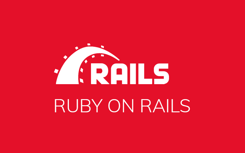 Ruby on Rails