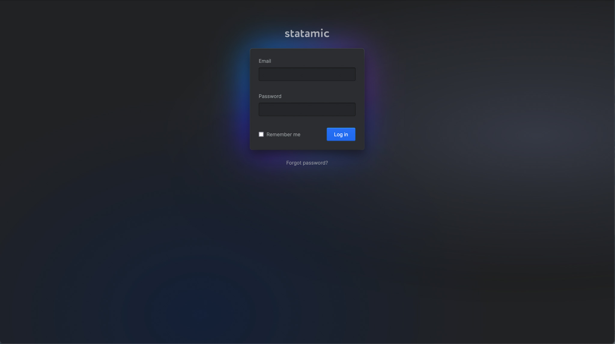 Screenshot of terminal showing the command execution