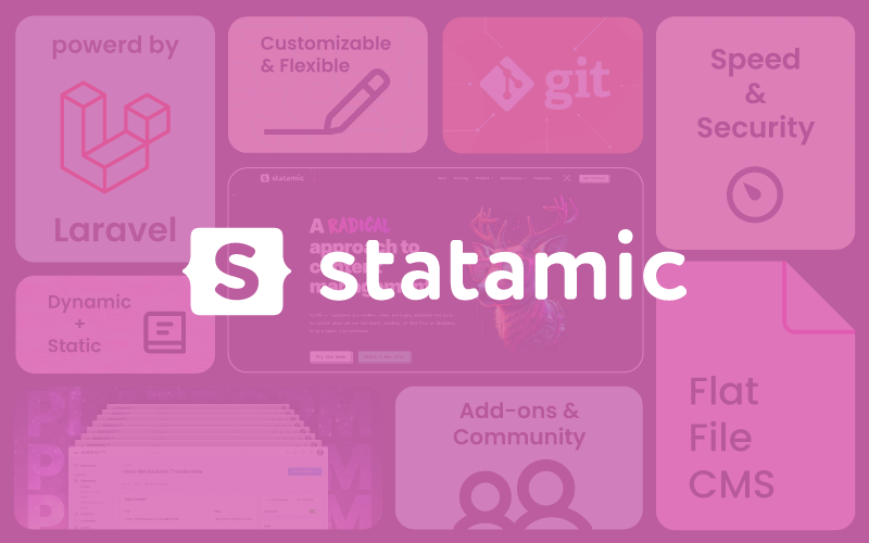 Statamic
